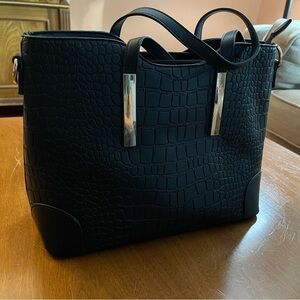 Beautiful Black Shoulder Bag
